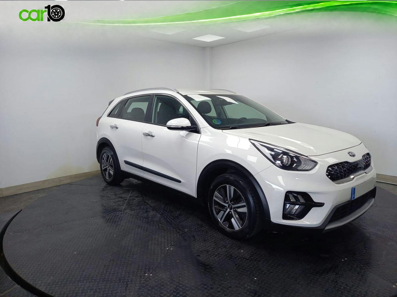 Kia Niro 1.6 GDi HEV 104kW (141CV) Drive  - Foto 3