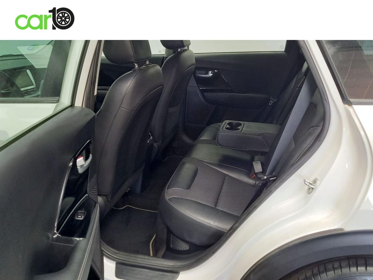 KIA NIRO crossover 1.6 GDi HEV 104kW 141 CV Drive  - Foto 22