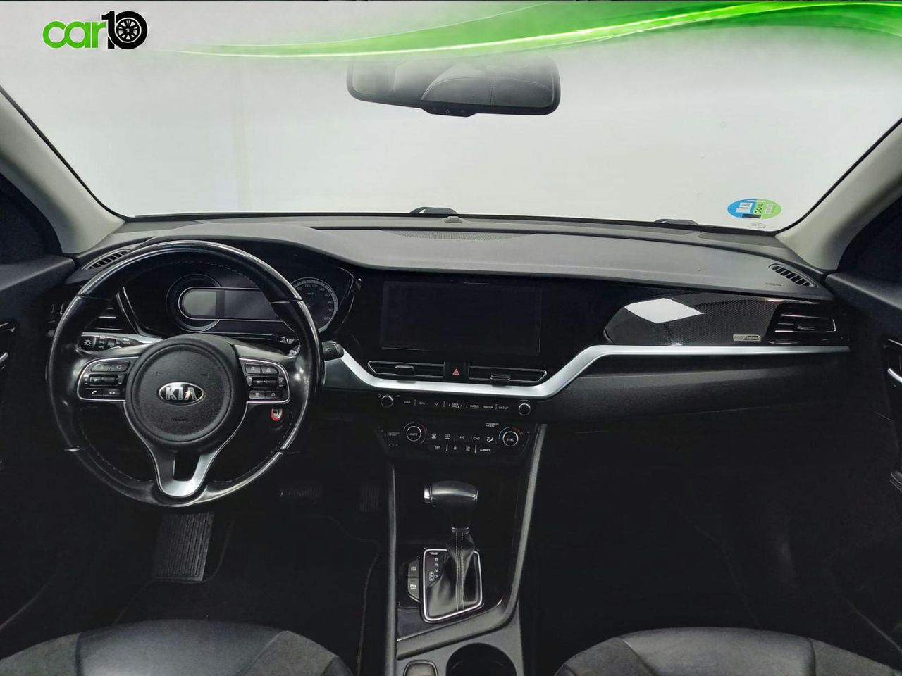 Kia Niro 1.6 GDi HEV 104kW (141CV) Drive  - Foto 10