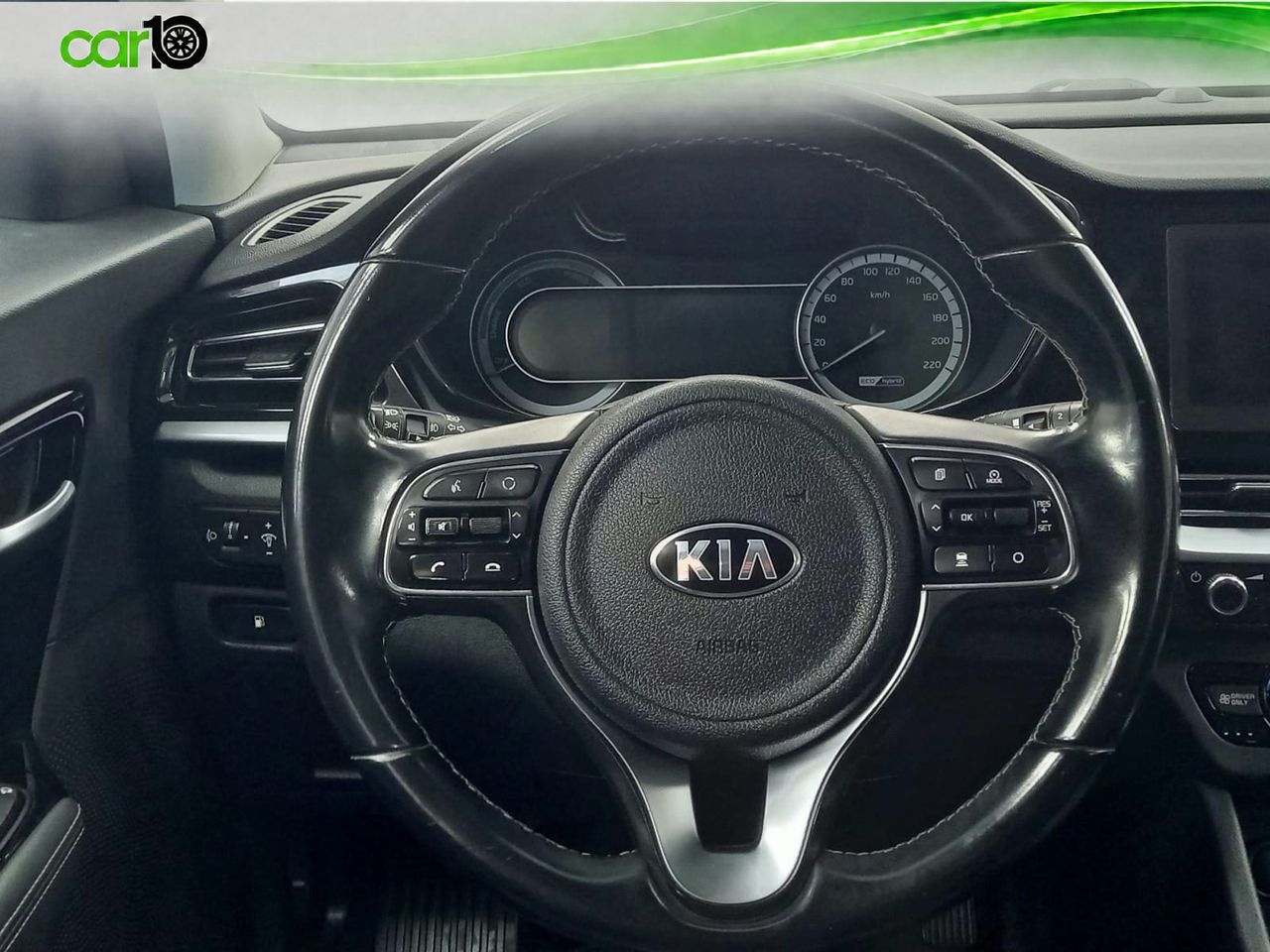 Kia Niro 1.6 GDi HEV 104kW (141CV) Drive  - Foto 11
