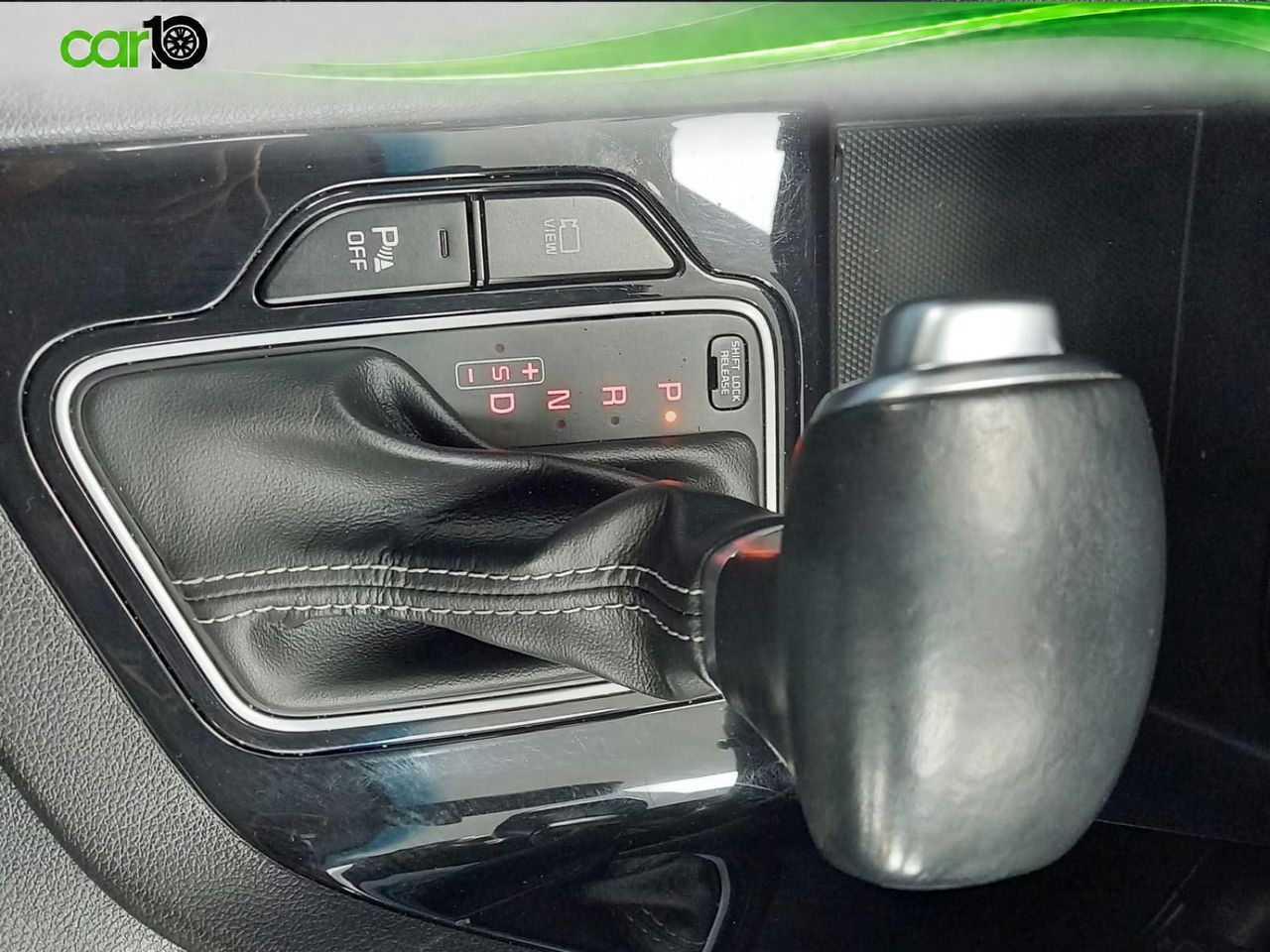Kia Niro 1.6 GDi HEV 104kW (141CV) Drive  - Foto 16