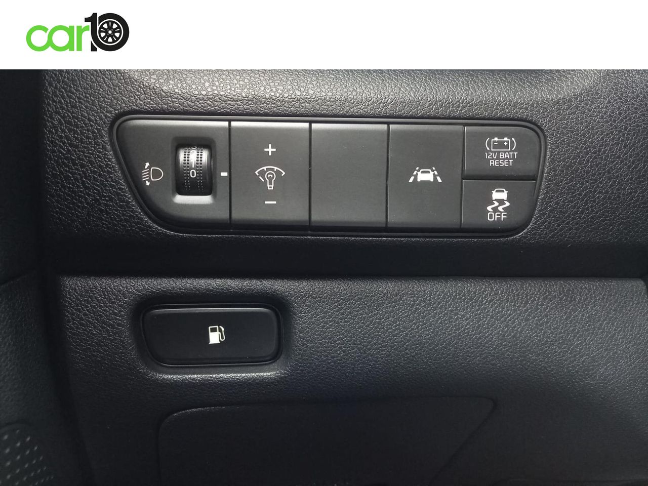 KIA NIRO crossover 1.6 GDi HEV 104kW 141 CV Drive  - Foto 13
