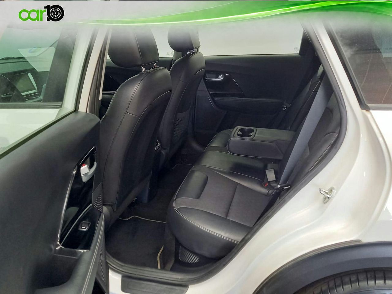 Kia Niro 1.6 GDi HEV 104kW (141CV) Drive  - Foto 23
