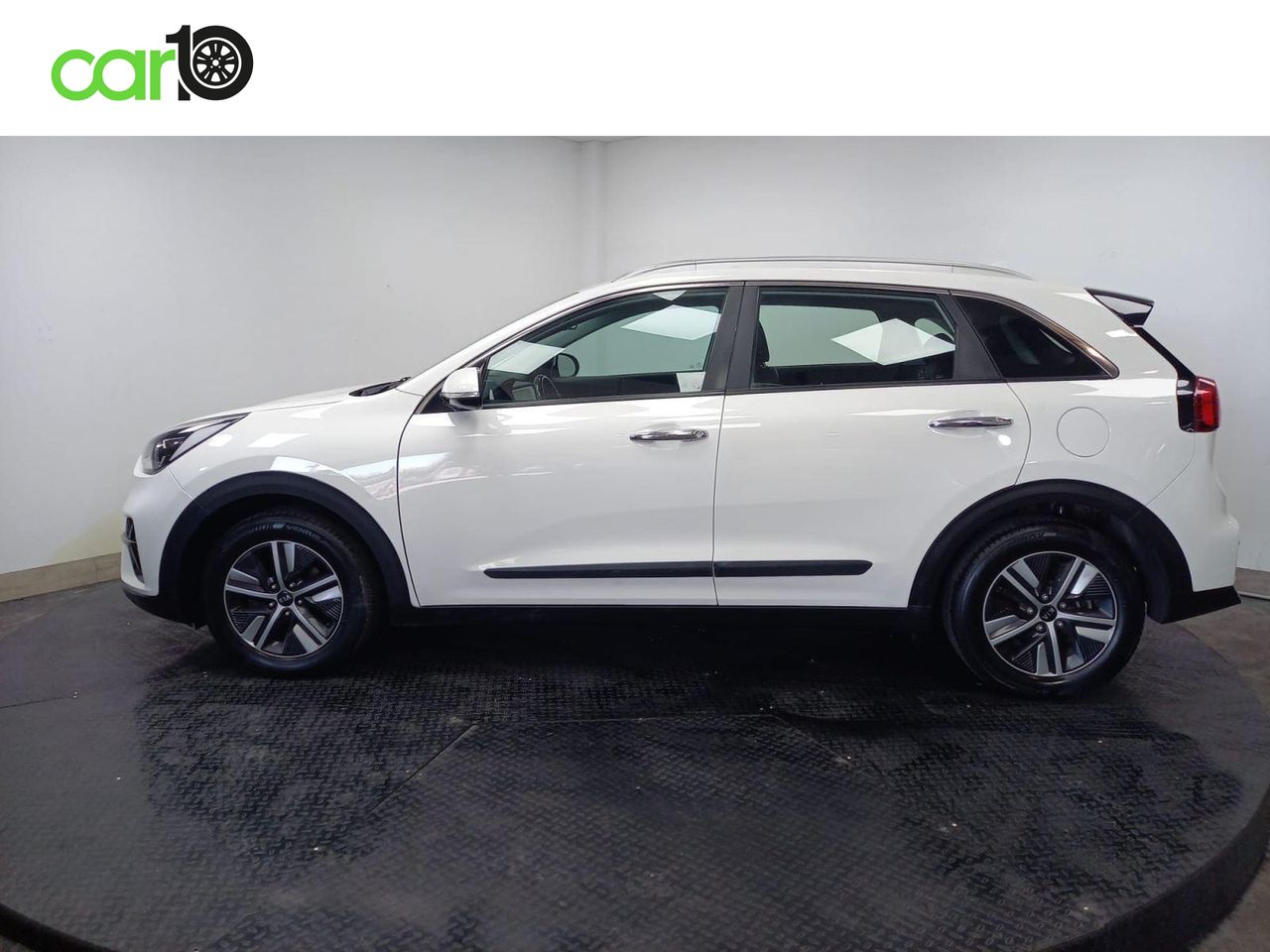 KIA NIRO crossover 1.6 GDi HEV 104kW 141 CV Drive  - Foto 7