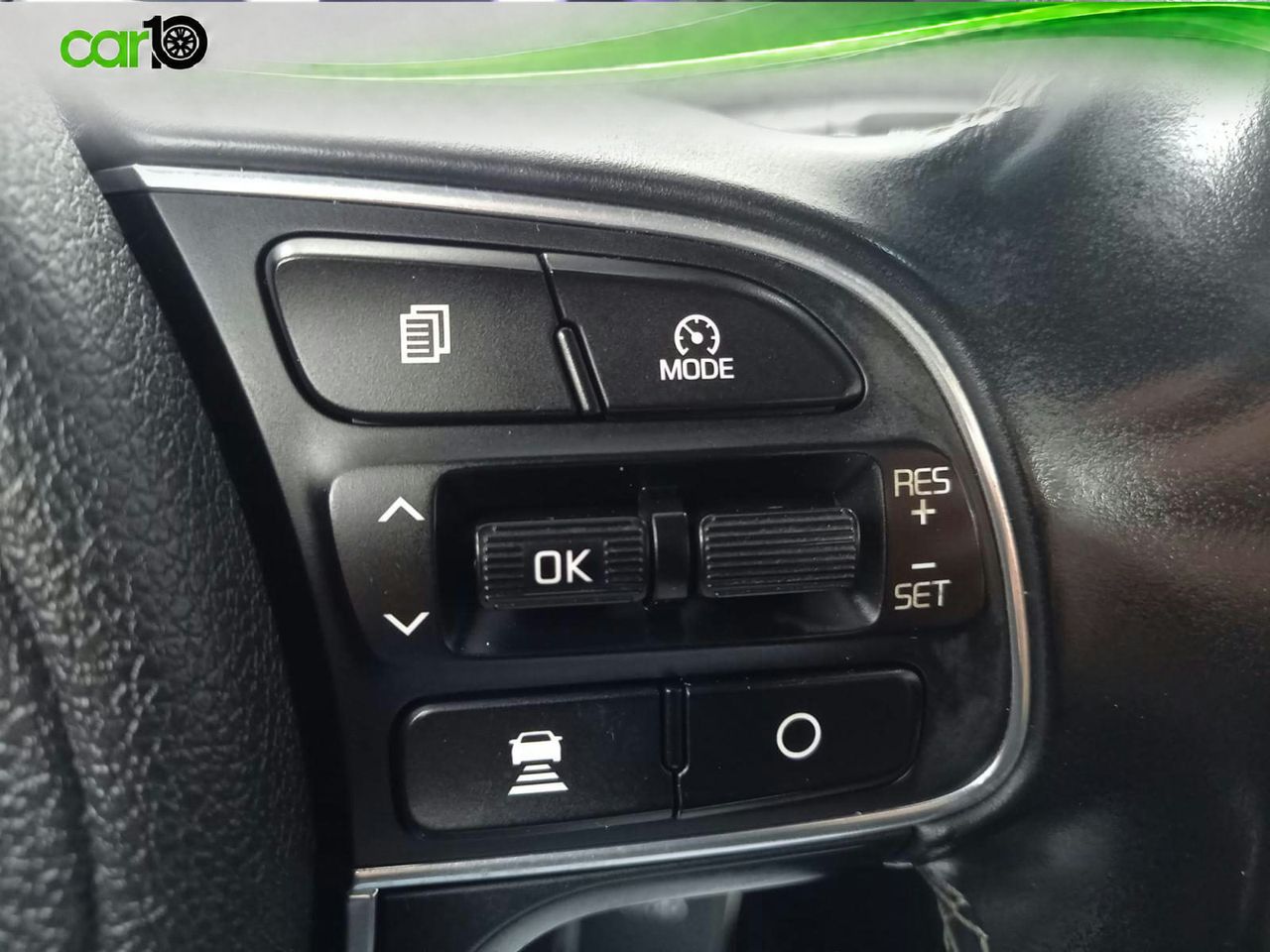 Kia Niro 1.6 GDi HEV 104kW (141CV) Drive  - Foto 18