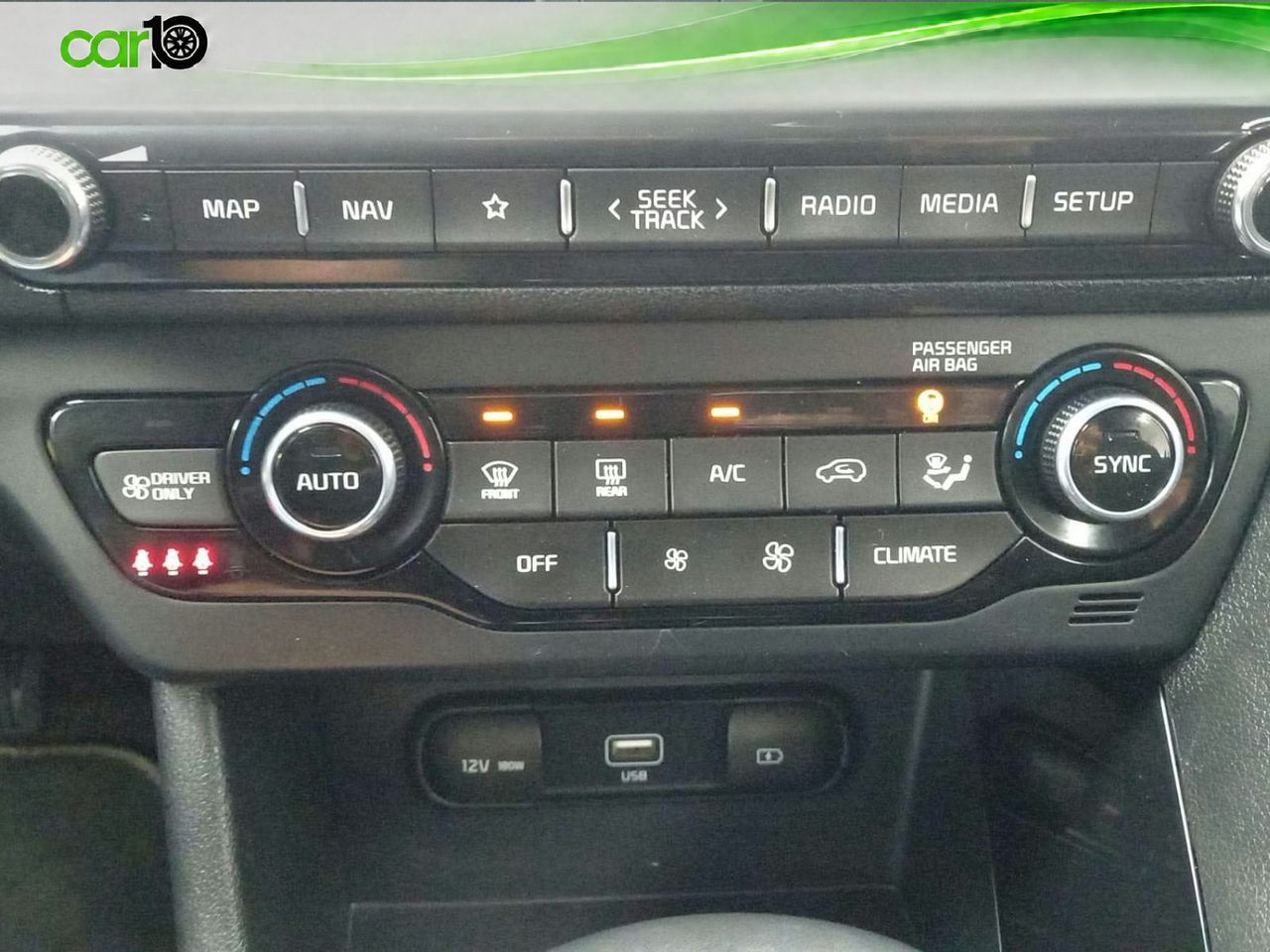 Kia Niro 1.6 GDi HEV 104kW (141CV) Drive  - Foto 28