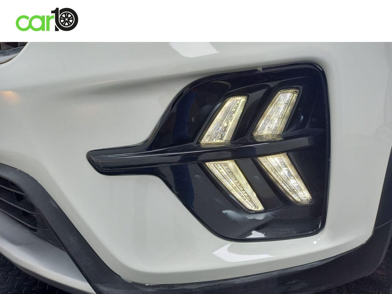 KIA NIRO crossover 1.6 GDi HEV 104kW 141 CV Drive  - Foto 35