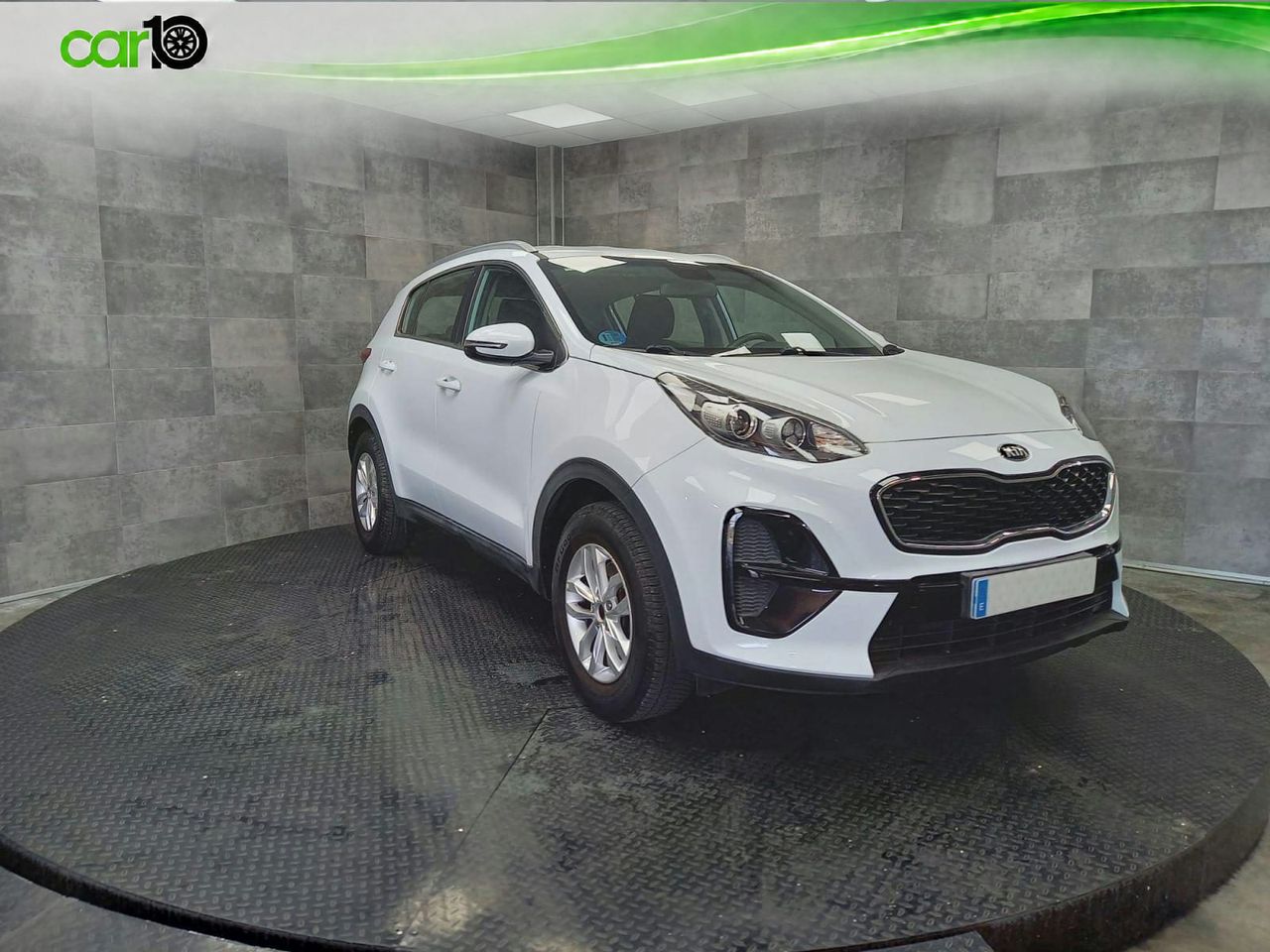 Kia Sportage 1.6 MHEV Concept 85kW (115CV) 4x2  - Foto 3