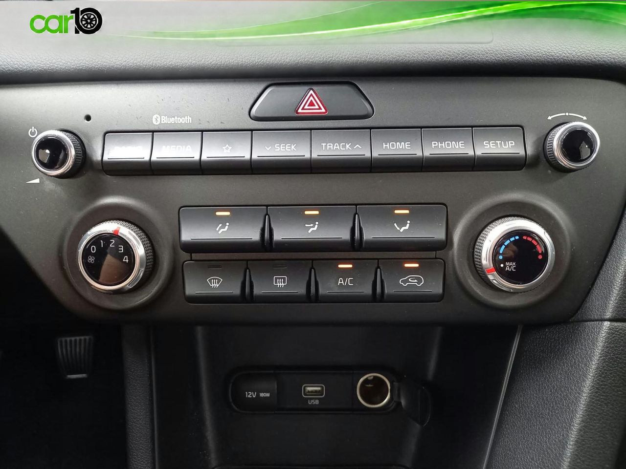 Kia Sportage 1.6 MHEV Concept 85kW (115CV) 4x2  - Foto 20