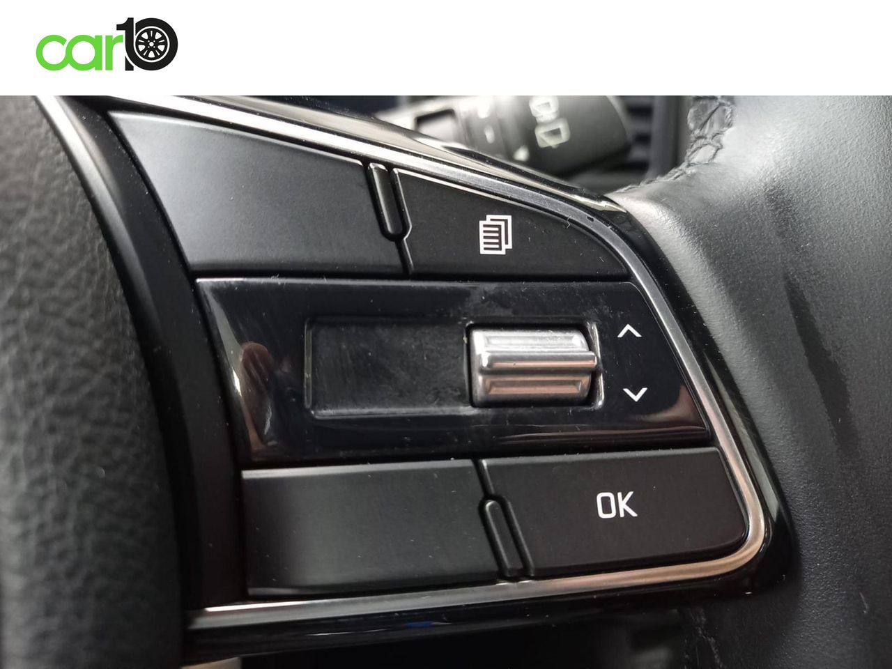 KIA SPORTAGE 1.6 MHEV Concept 85kW (115CV) 4x2  - Foto 12