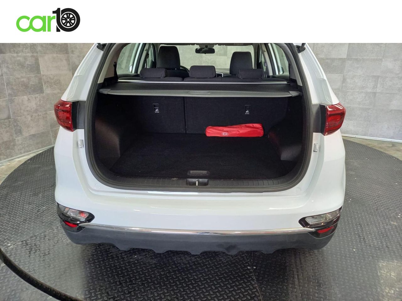 KIA SPORTAGE 1.6 MHEV Concept 85kW (115CV) 4x2  - Foto 30