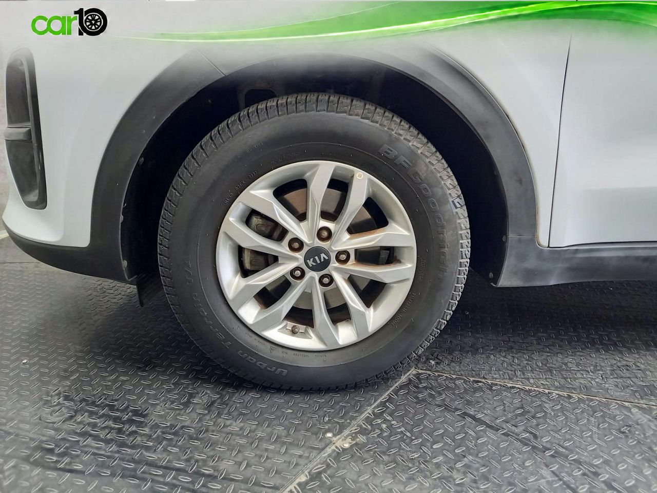 Kia Sportage 1.6 MHEV Concept 85kW (115CV) 4x2  - Foto 26
