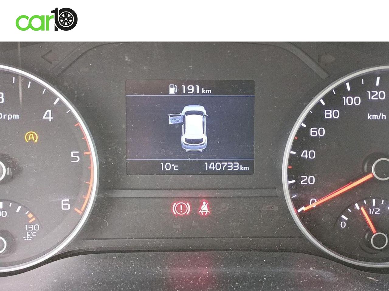 KIA SPORTAGE 1.6 MHEV Concept 85kW (115CV) 4x2  - Foto 6