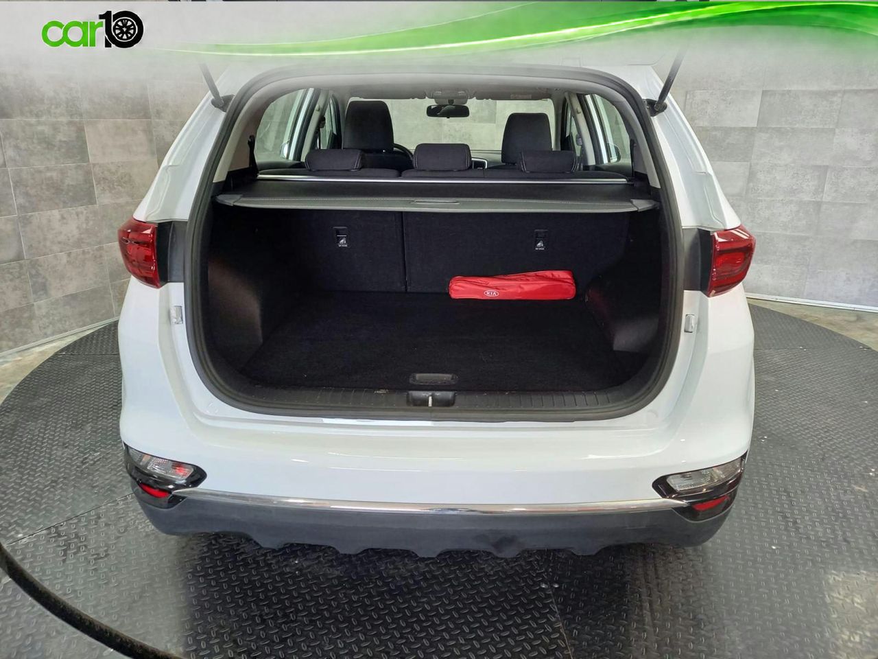 Kia Sportage 1.6 MHEV Concept 85kW (115CV) 4x2  - Foto 31