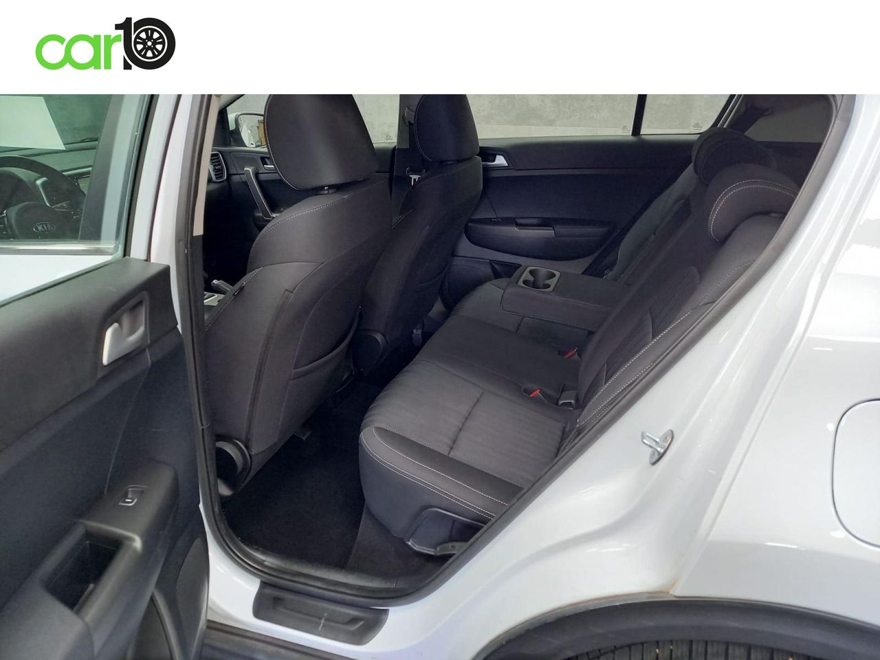 KIA SPORTAGE 1.6 MHEV Concept 85kW (115CV) 4x2  - Foto 22