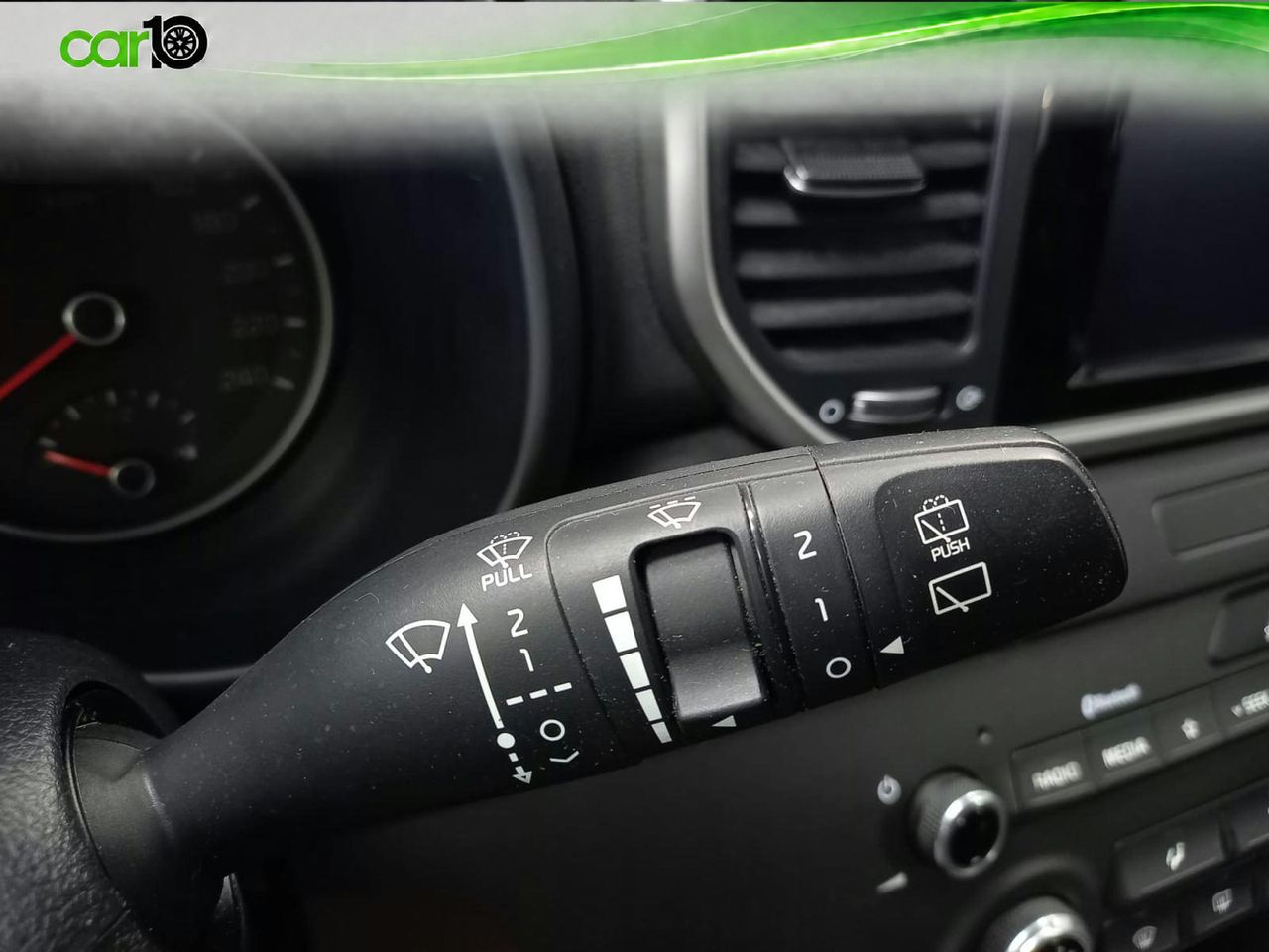 Kia Sportage 1.6 MHEV Concept 85kW (115CV) 4x2  - Foto 15
