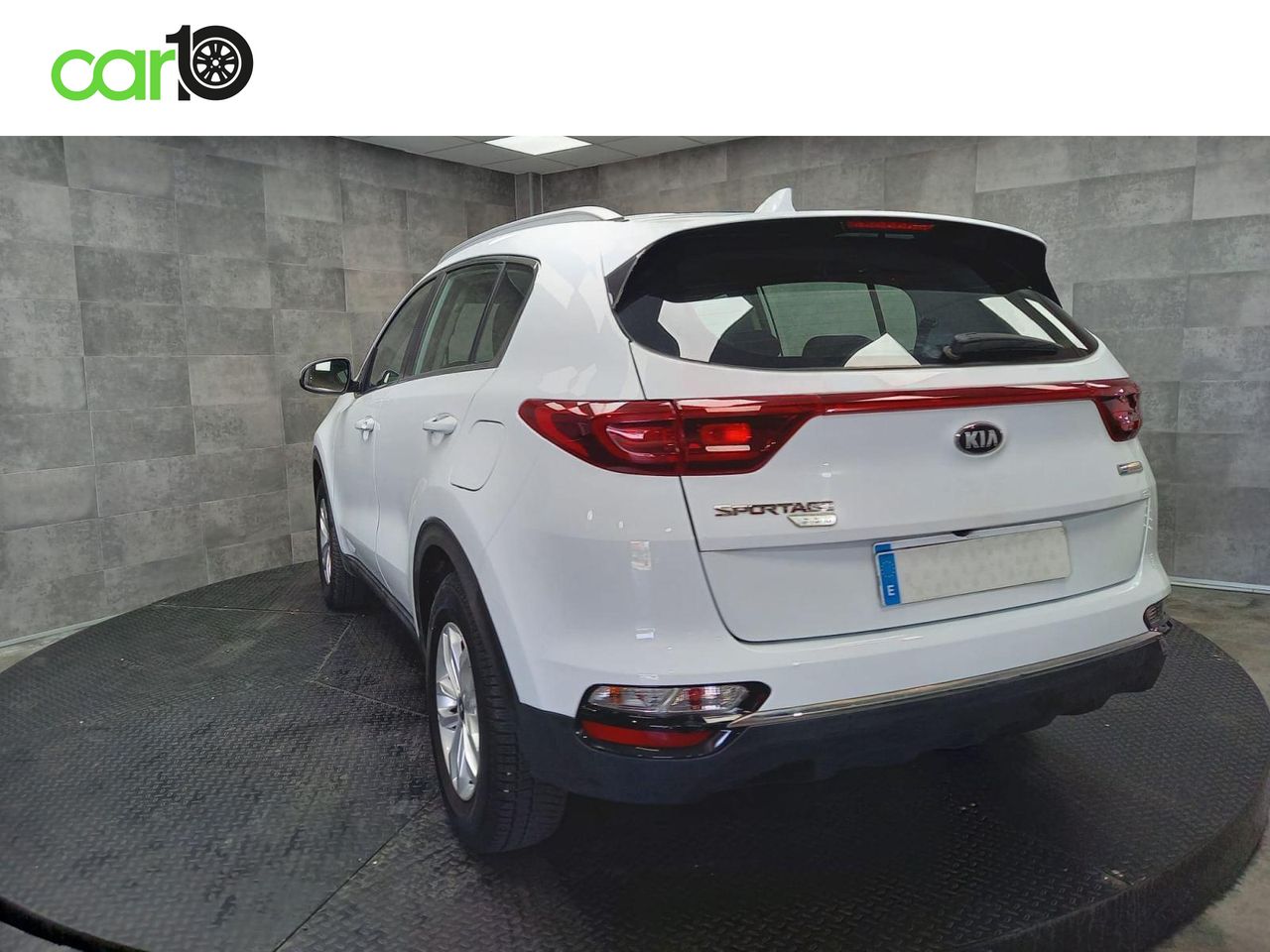 KIA SPORTAGE 1.6 MHEV Concept 85kW (115CV) 4x2  - Foto 6
