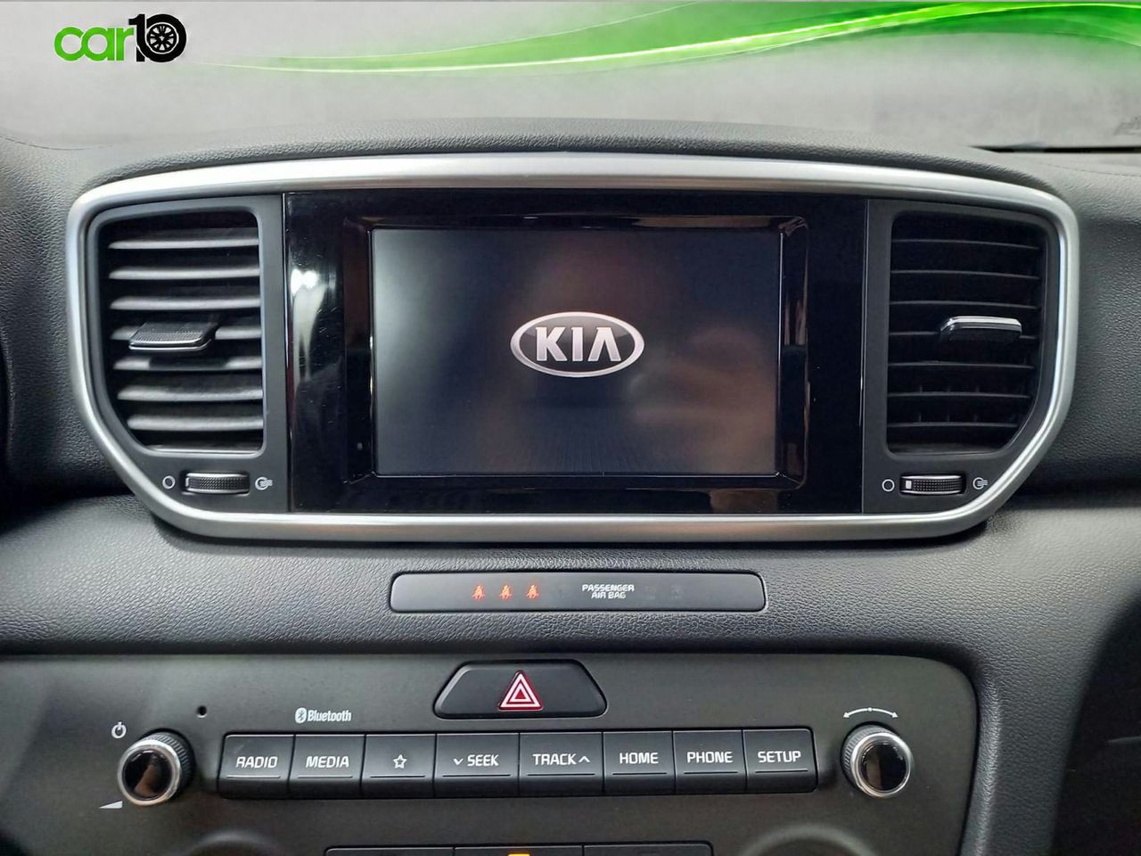 Kia Sportage 1.6 MHEV Concept 85kW (115CV) 4x2  - Foto 17