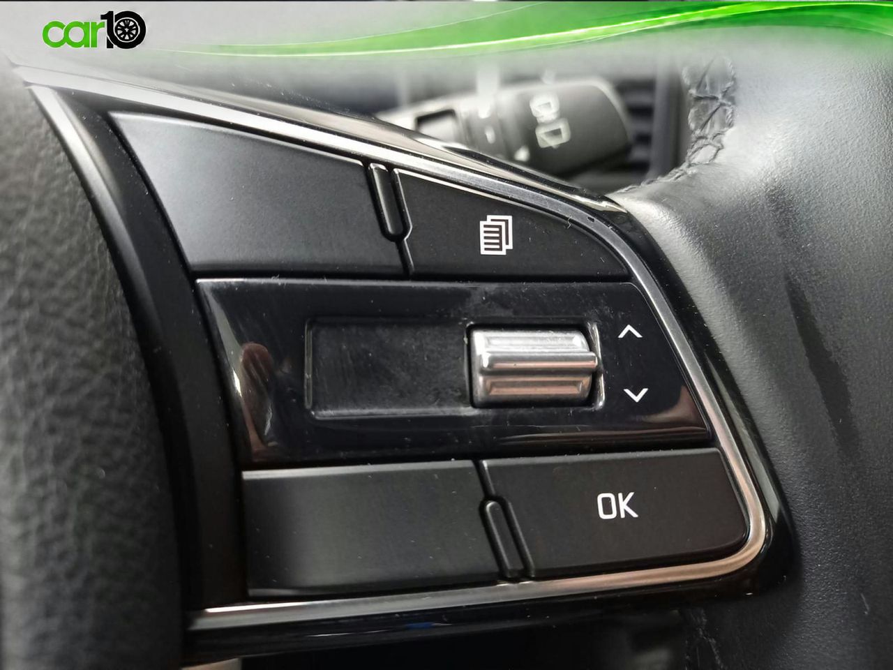 Kia Sportage 1.6 MHEV Concept 85kW (115CV) 4x2  - Foto 13