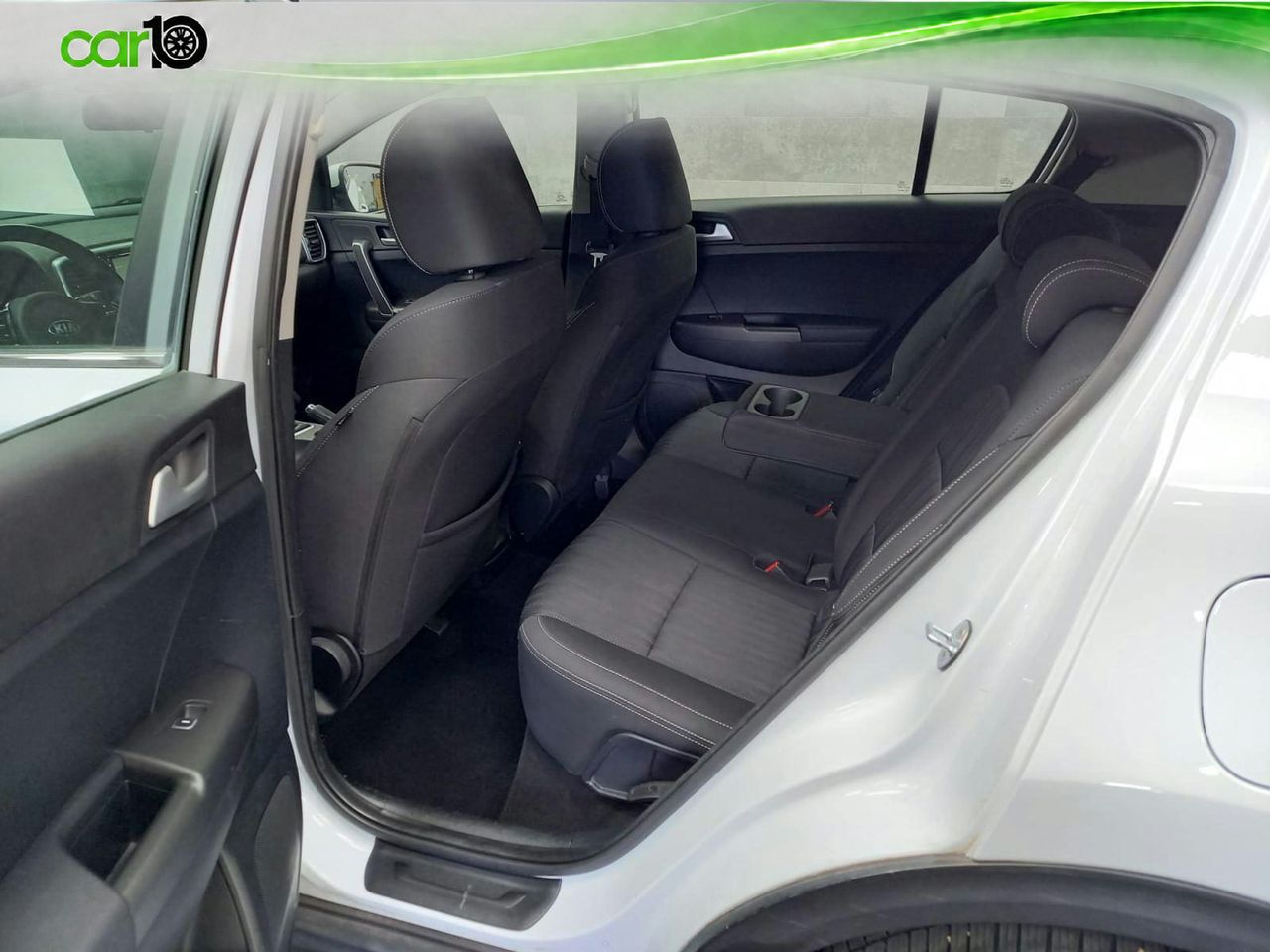 Kia Sportage 1.6 MHEV Concept 85kW (115CV) 4x2  - Foto 23