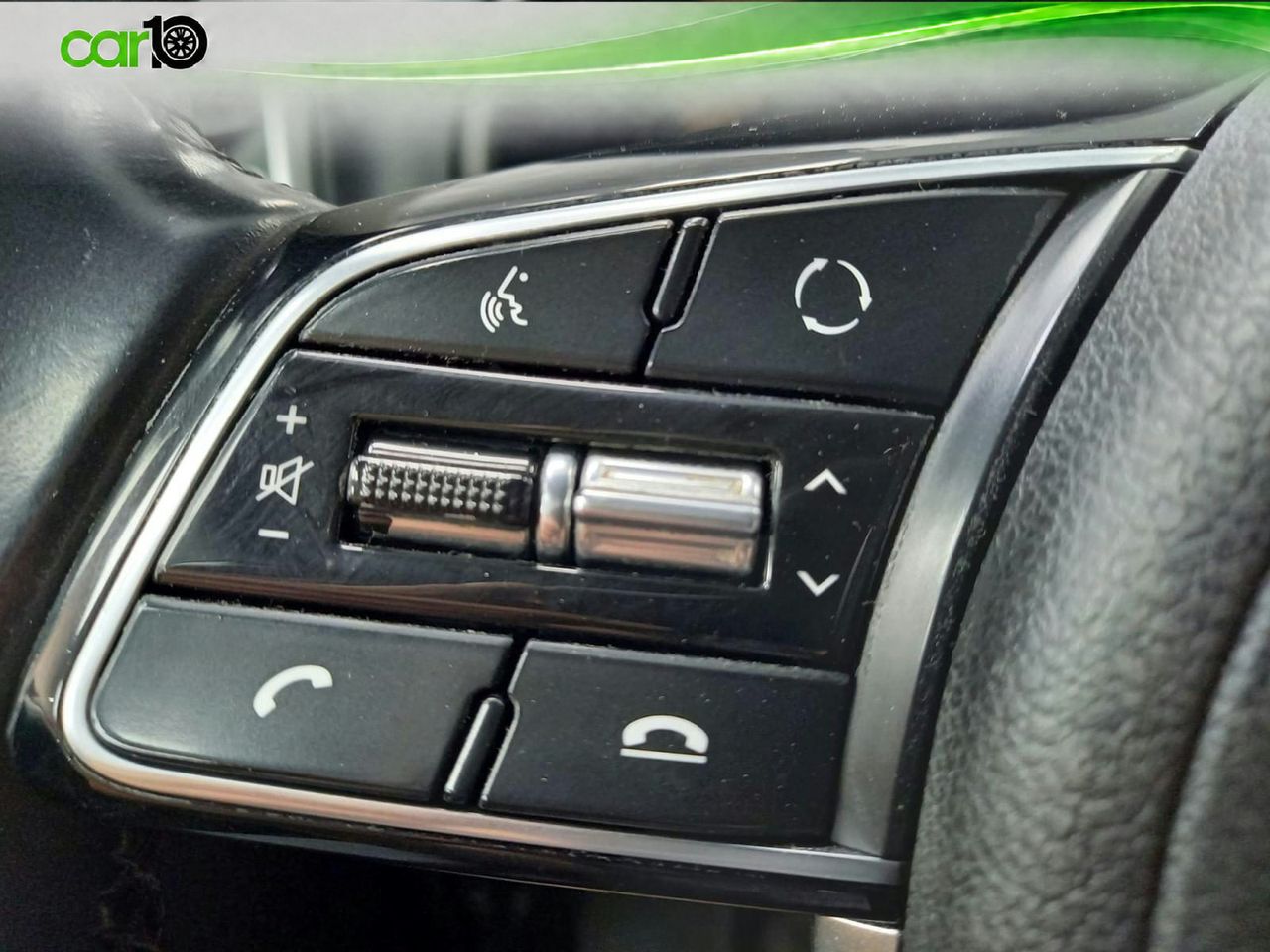 Kia Sportage 1.6 MHEV Concept 85kW (115CV) 4x2  - Foto 12