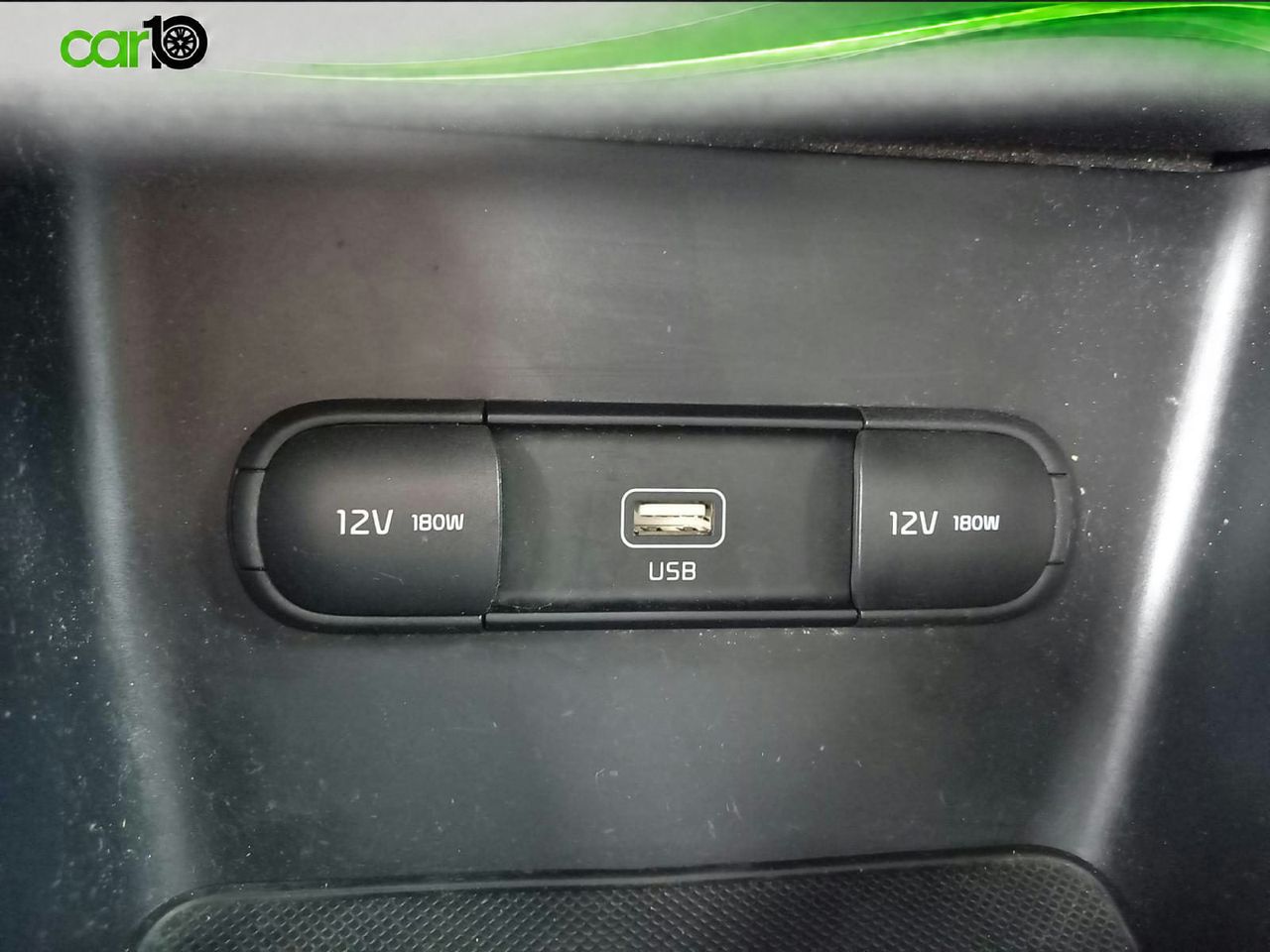 Kia Sportage 1.6 MHEV Concept 85kW (115CV) 4x2  - Foto 22