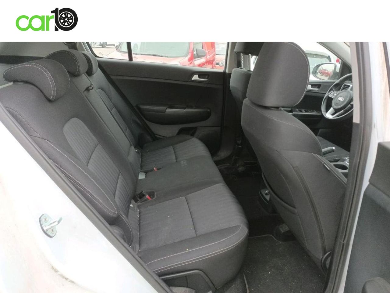 KIA SPORTAGE 1.6 MHEV Concept 85kW (115CV) 4x2  - Foto 8