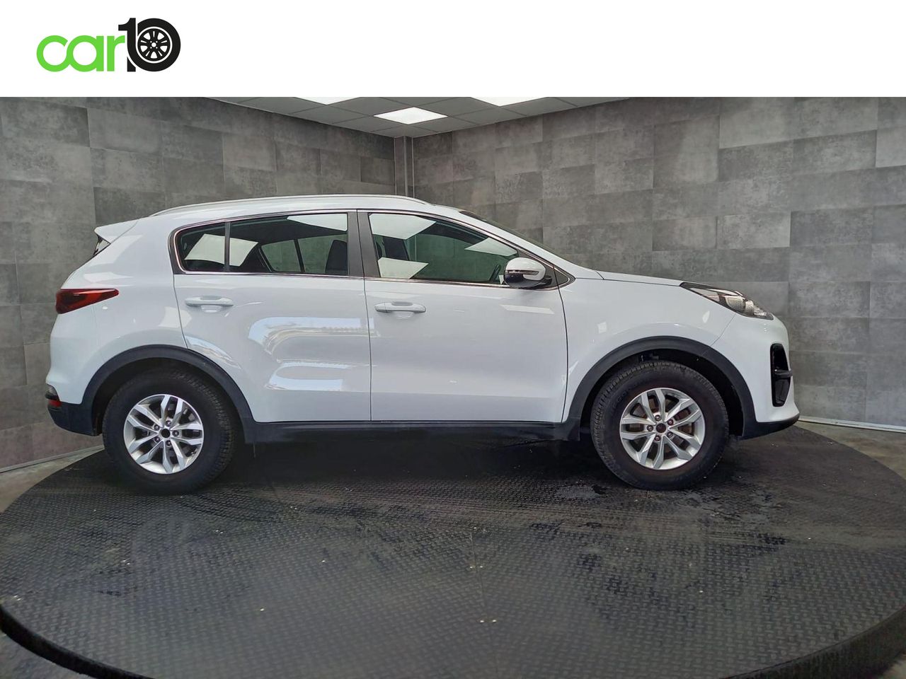 KIA SPORTAGE 1.6 MHEV Concept 85kW (115CV) 4x2  - Foto 4