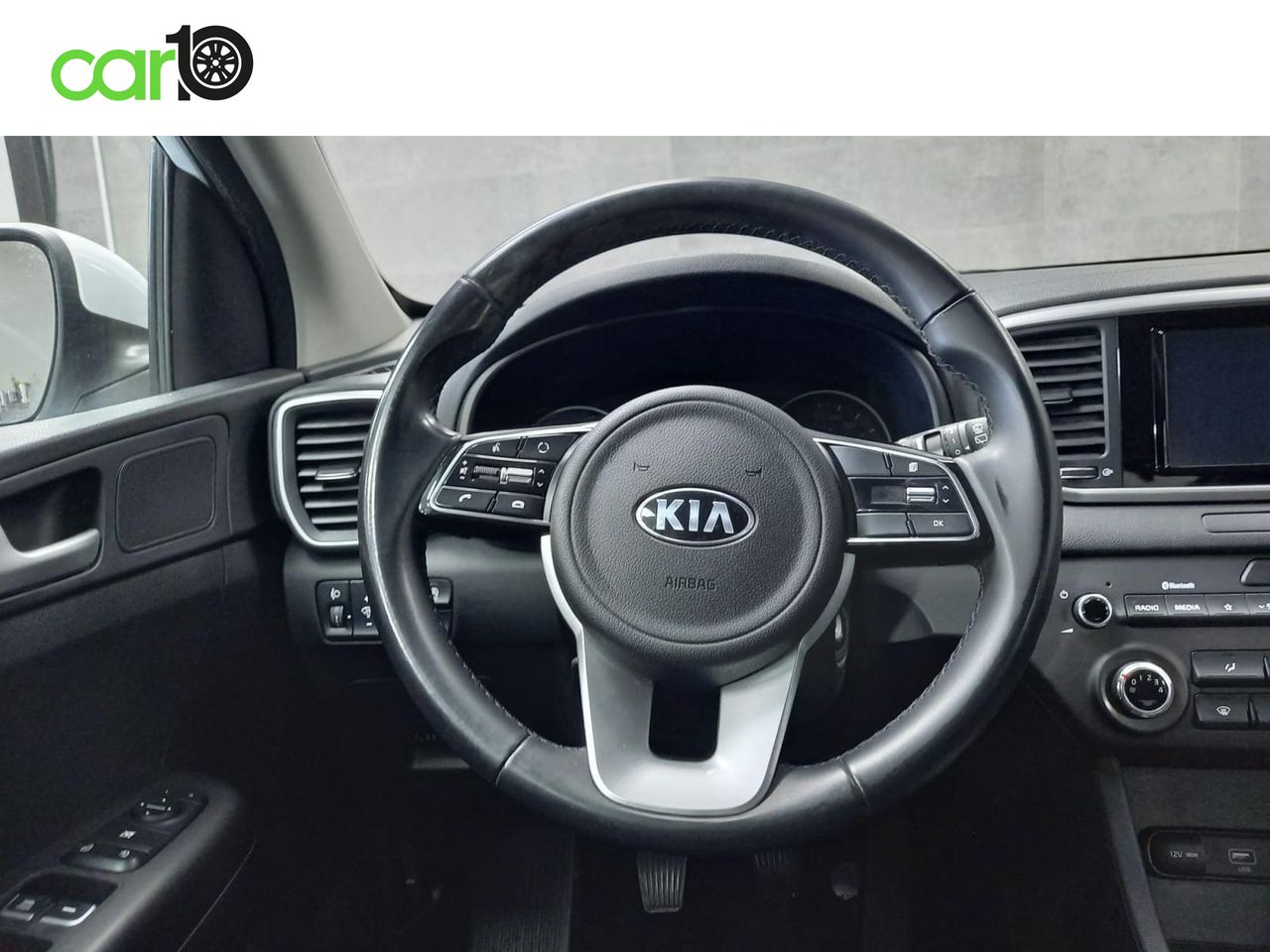KIA SPORTAGE 1.6 MHEV Concept 85kW (115CV) 4x2  - Foto 10