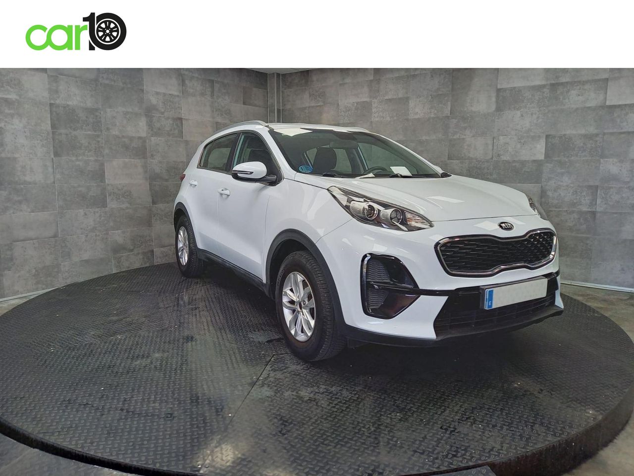KIA SPORTAGE 1.6 MHEV Concept 85kW (115CV) 4x2  - Foto 3