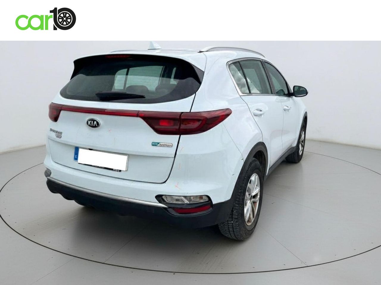 KIA SPORTAGE 1.6 MHEV Concept 85kW (115CV) 4x2  - Foto 3