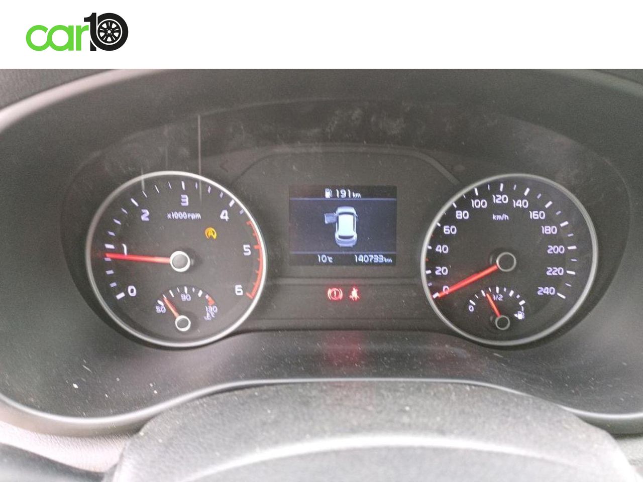 KIA SPORTAGE 1.6 MHEV Concept 85kW (115CV) 4x2  - Foto 5