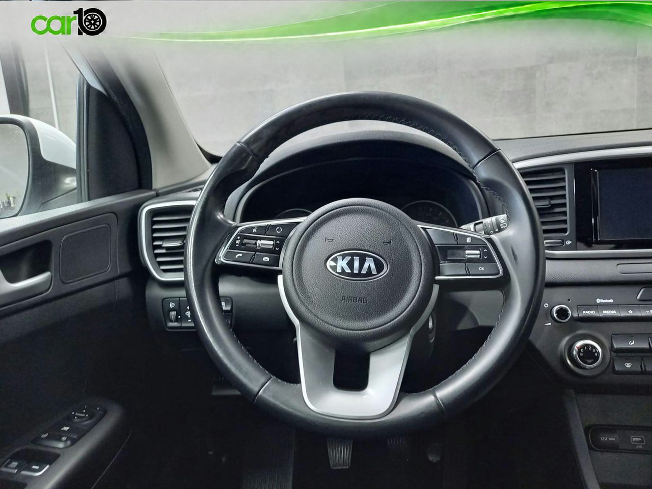 Kia Sportage 1.6 MHEV Concept 85kW (115CV) 4x2  - Foto 11