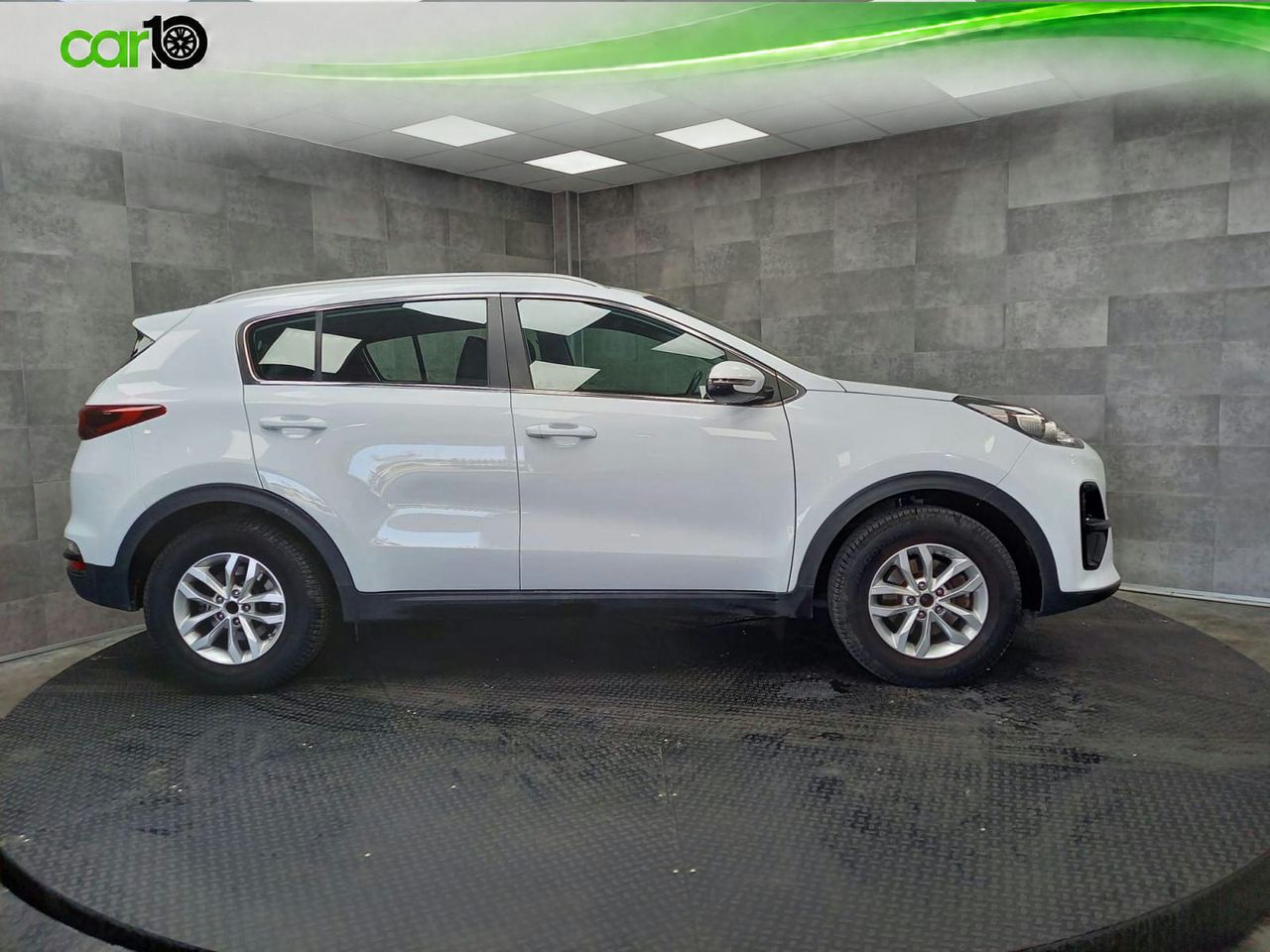 Kia Sportage 1.6 MHEV Concept 85kW (115CV) 4x2  - Foto 4