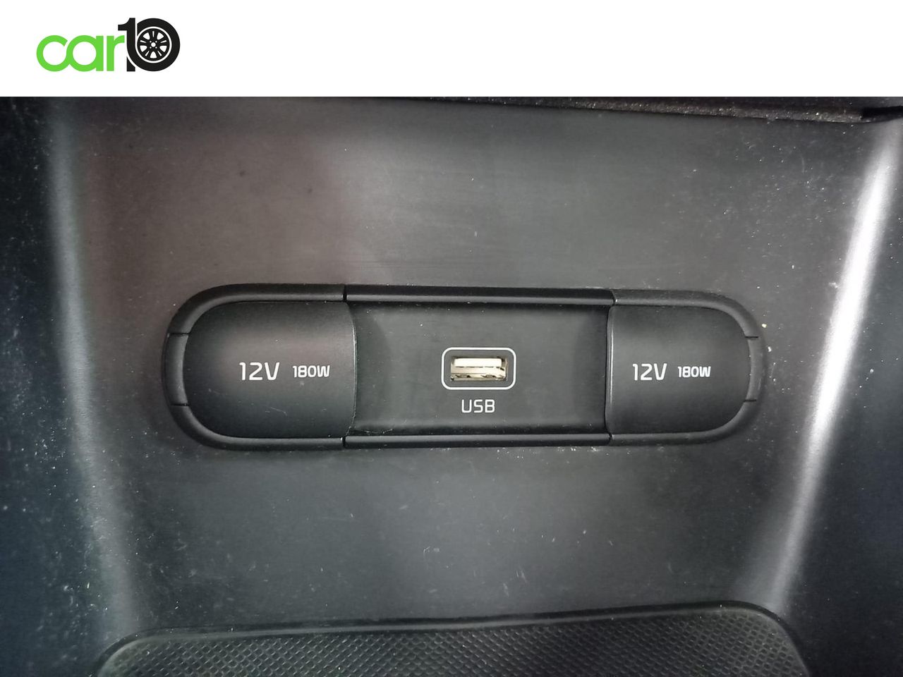 KIA SPORTAGE 1.6 MHEV Concept 85kW (115CV) 4x2  - Foto 21