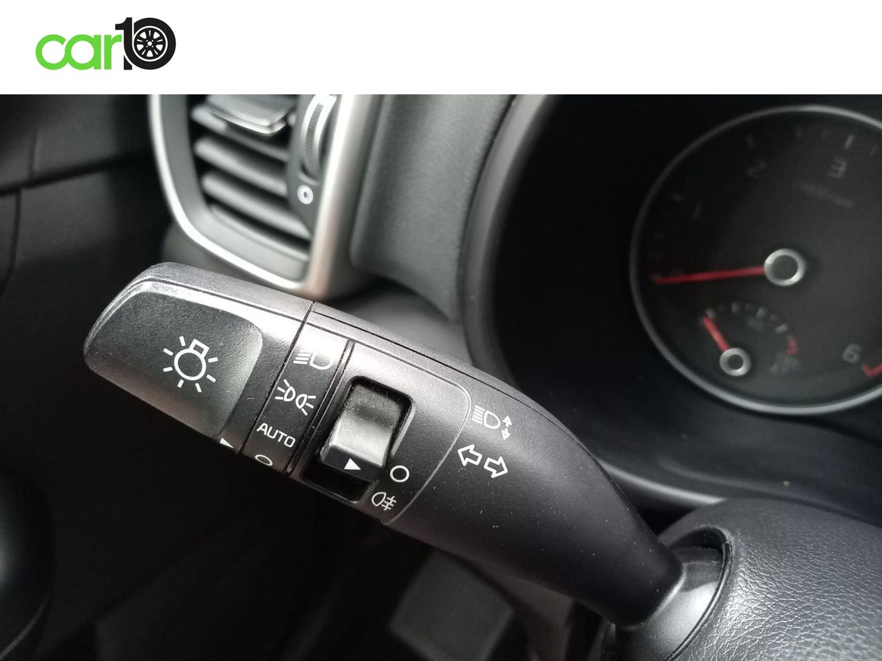KIA SPORTAGE 1.6 MHEV Concept 85kW (115CV) 4x2  - Foto 13