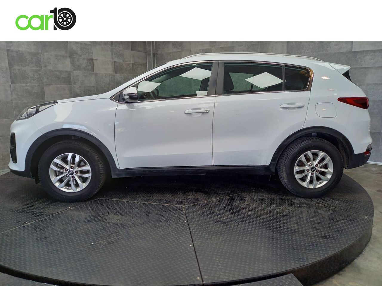 KIA SPORTAGE 1.6 MHEV Concept 85kW (115CV) 4x2  - Foto 7