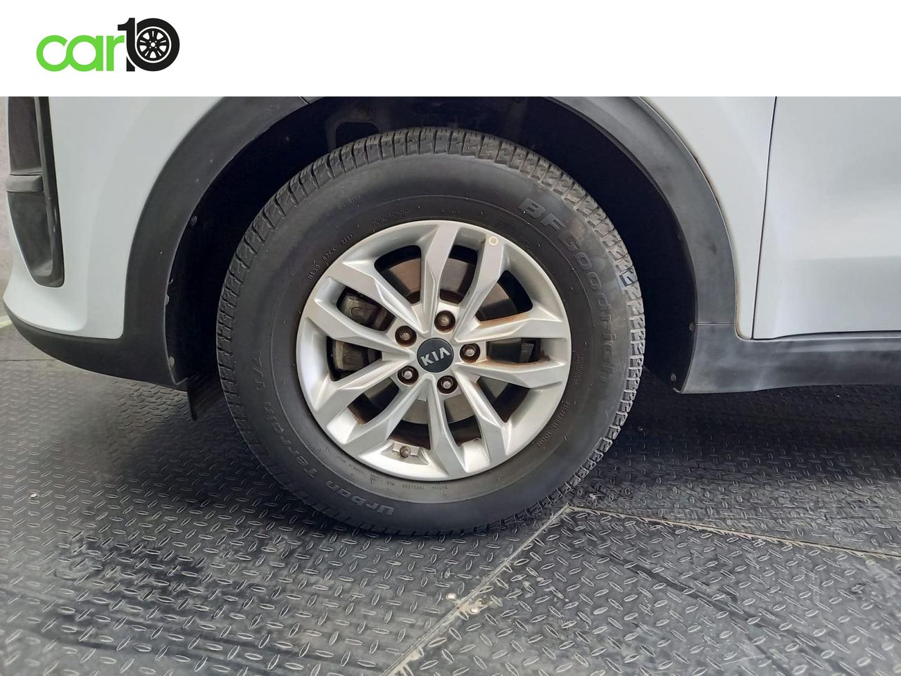 KIA SPORTAGE 1.6 MHEV Concept 85kW (115CV) 4x2  - Foto 25