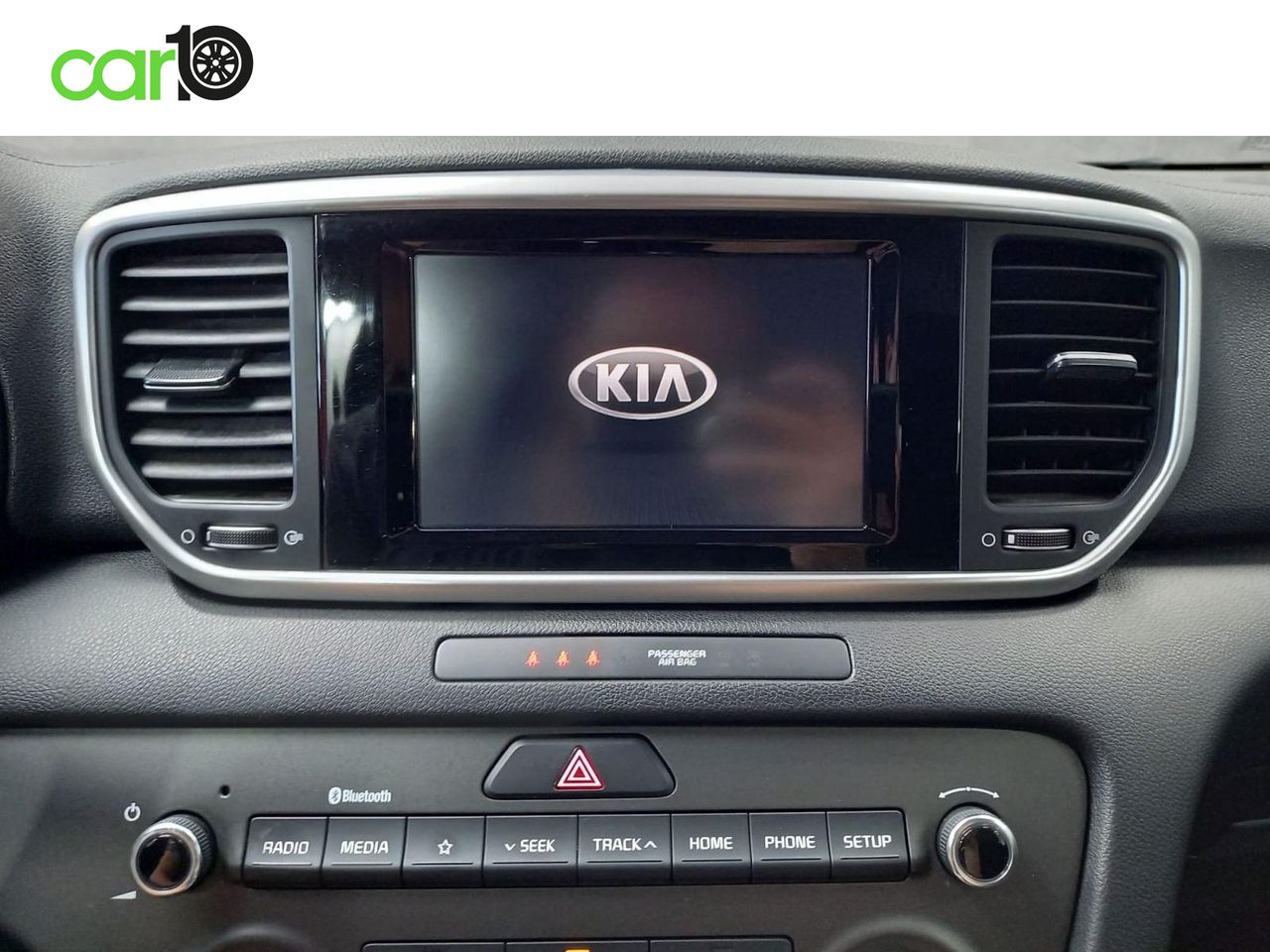 KIA SPORTAGE 1.6 MHEV Concept 85kW (115CV) 4x2  - Foto 16