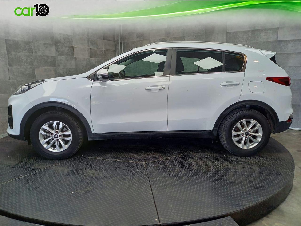 Kia Sportage 1.6 MHEV Concept 85kW (115CV) 4x2  - Foto 8