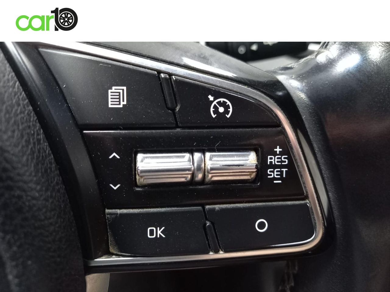 KIA SPORTAGE 1.6 MHEV Business 100kW (136CV) 4x4  - Foto 30