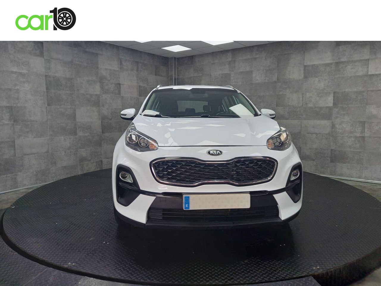 KIA SPORTAGE 1.6 MHEV Business 100kW (136CV) 4x4  - Foto 3