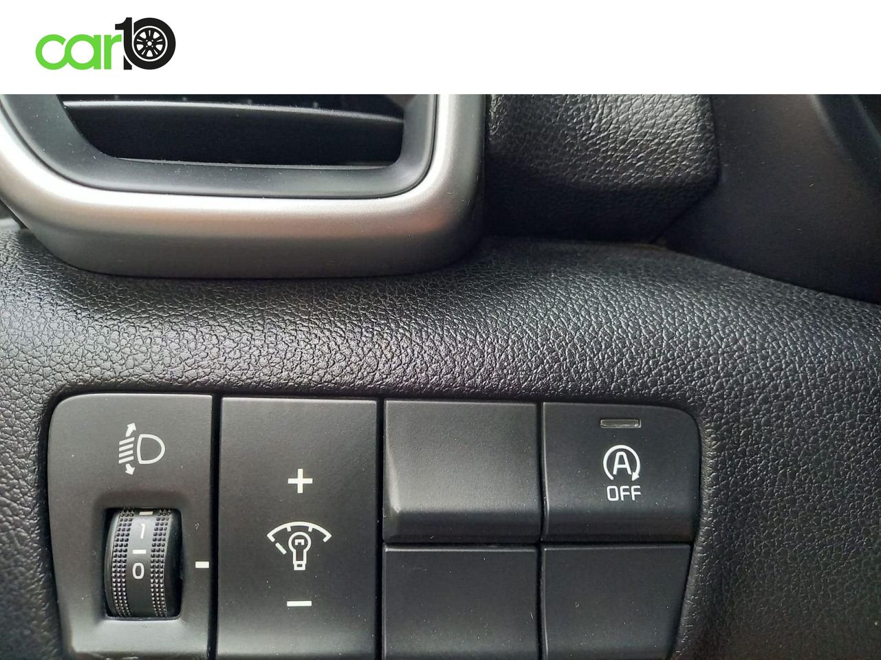 KIA SPORTAGE 1.6 MHEV Business 100kW (136CV) 4x4  - Foto 25