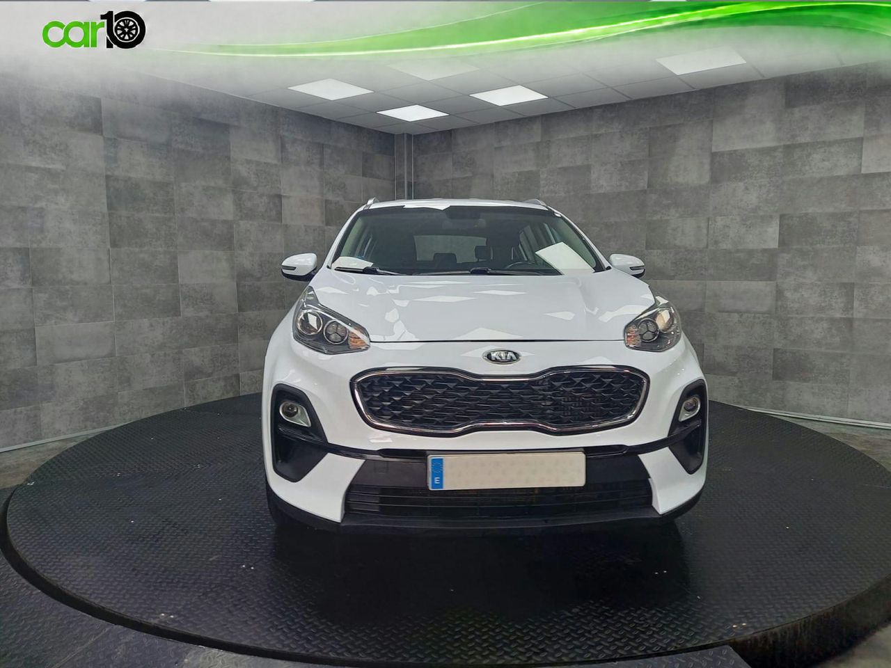 Kia Sportage 1.6 MHEV Business 100kW (136CV) 4x4  - Foto 3