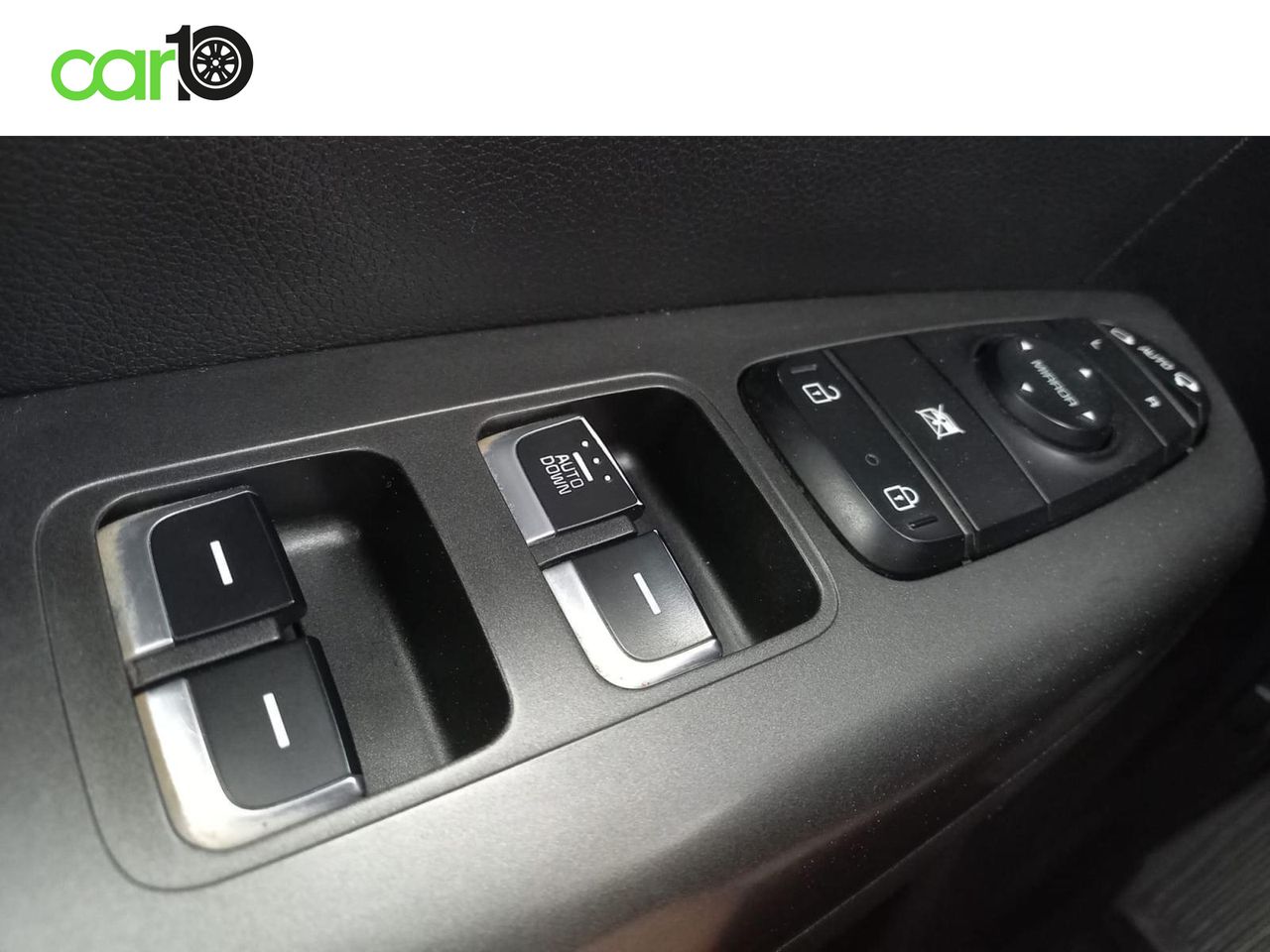 KIA SPORTAGE 1.6 MHEV Business 100kW (136CV) 4x4  - Foto 26
