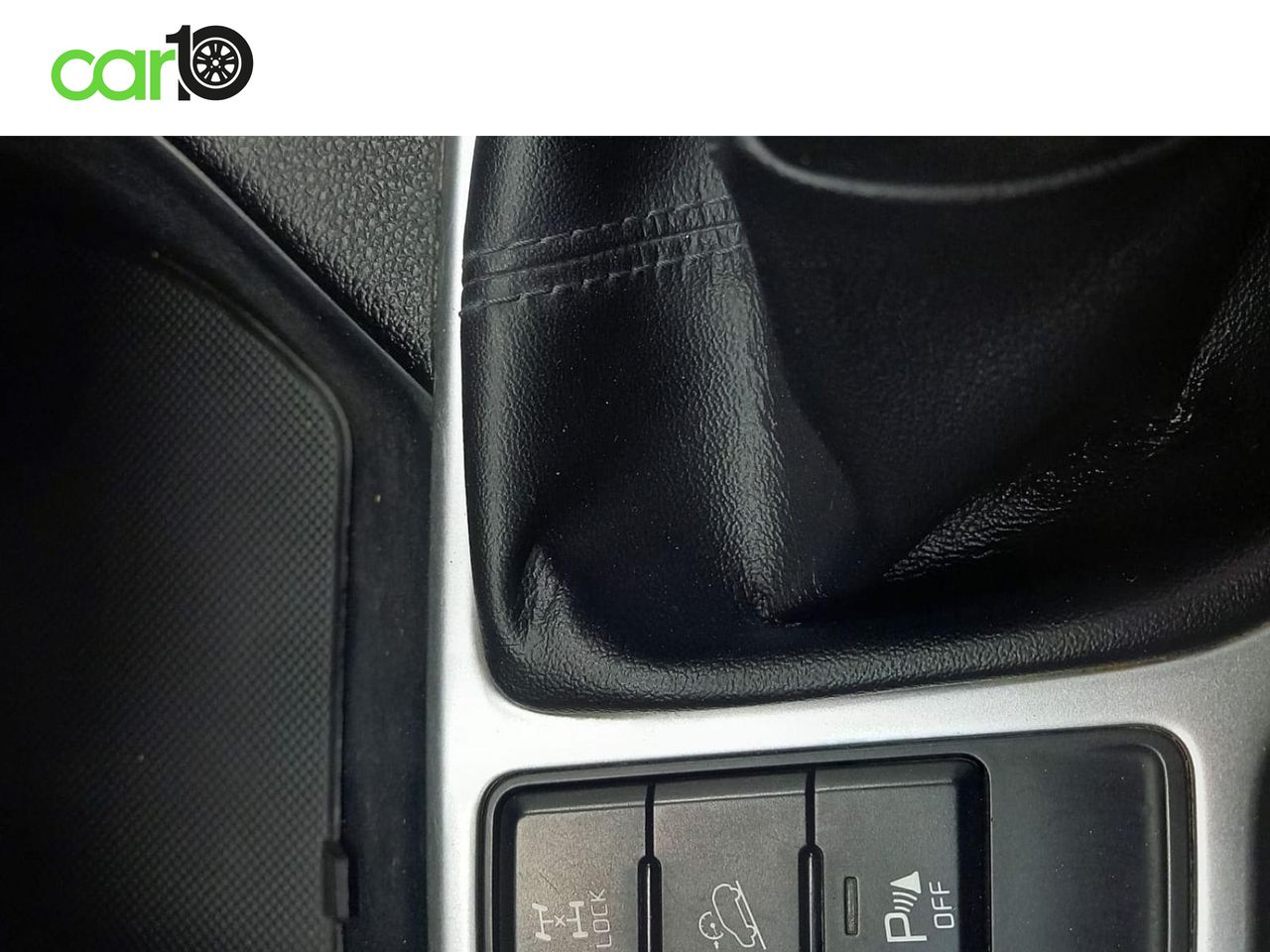 KIA SPORTAGE 1.6 MHEV Business 100kW (136CV) 4x4  - Foto 28