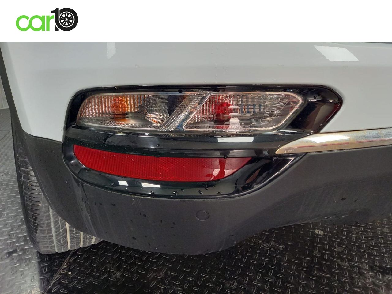 KIA SPORTAGE 1.6 MHEV Business 100kW (136CV) 4x4  - Foto 15