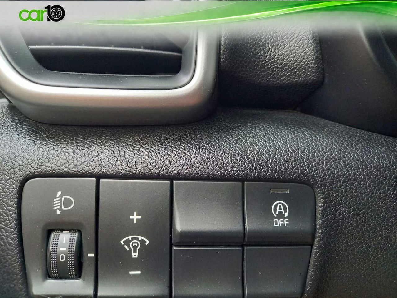Kia Sportage 1.6 MHEV Business 100kW (136CV) 4x4  - Foto 26