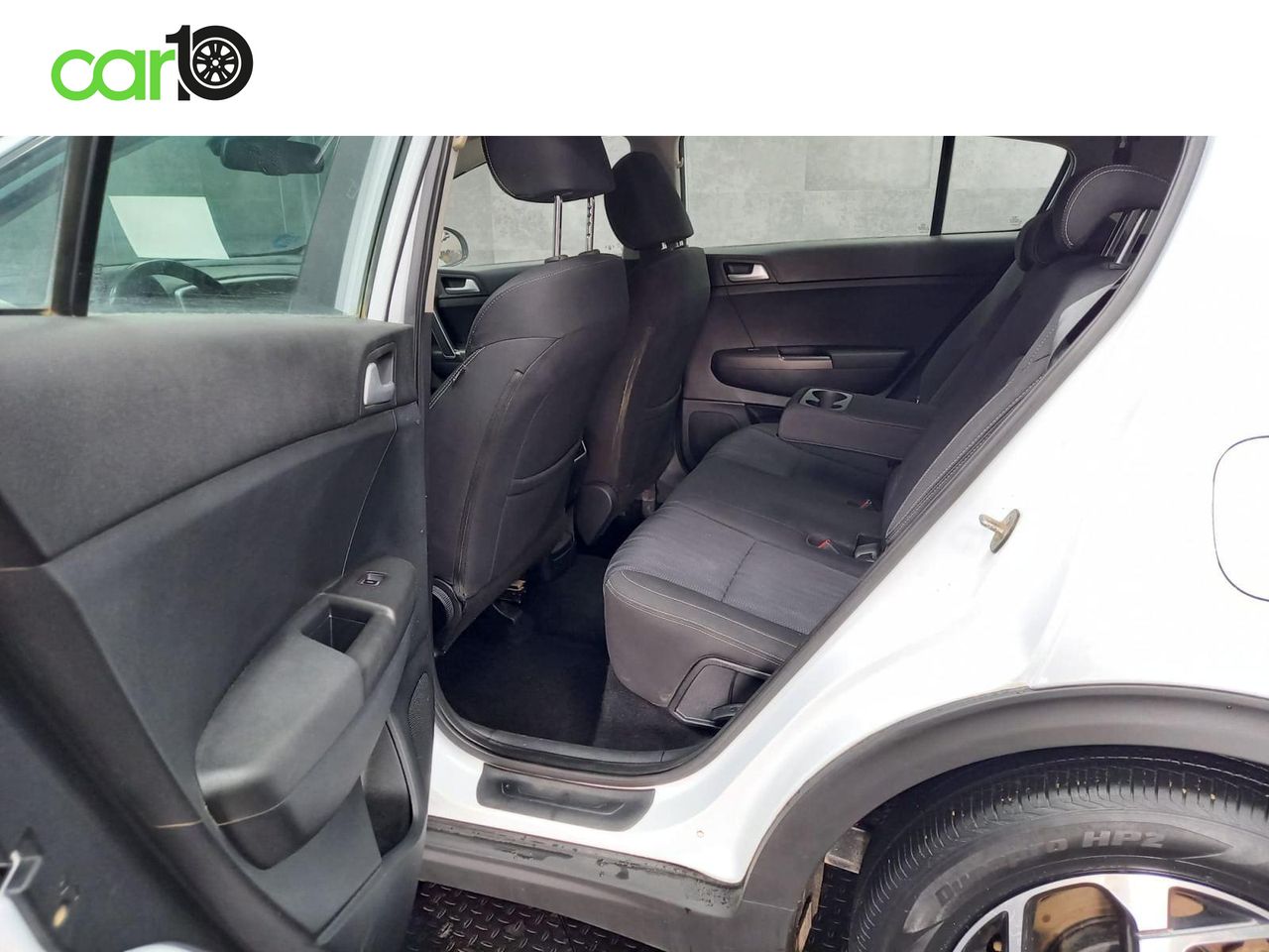 KIA SPORTAGE 1.6 MHEV Business 100kW (136CV) 4x4  - Foto 11