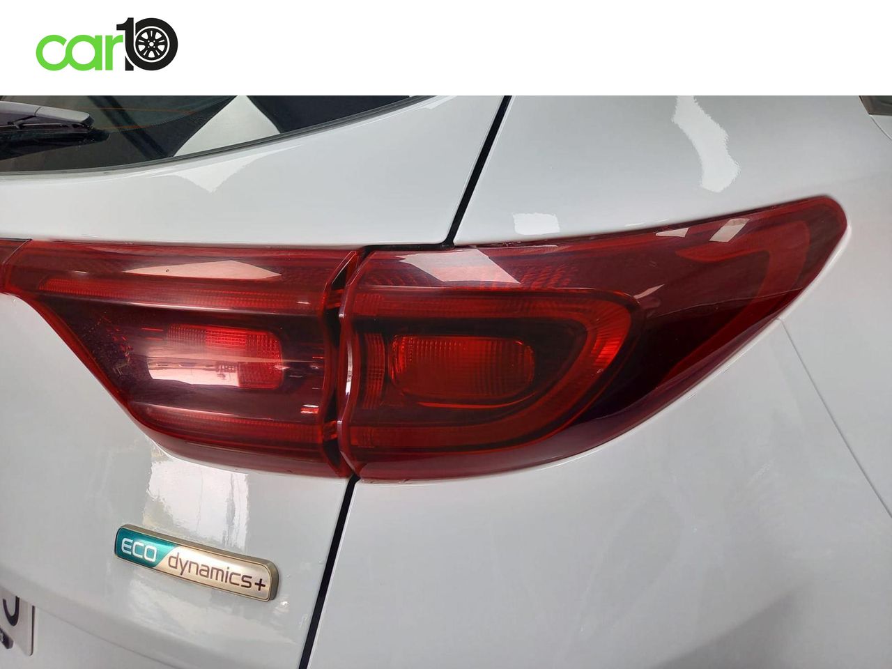 KIA SPORTAGE 1.6 MHEV Business 100kW (136CV) 4x4  - Foto 13